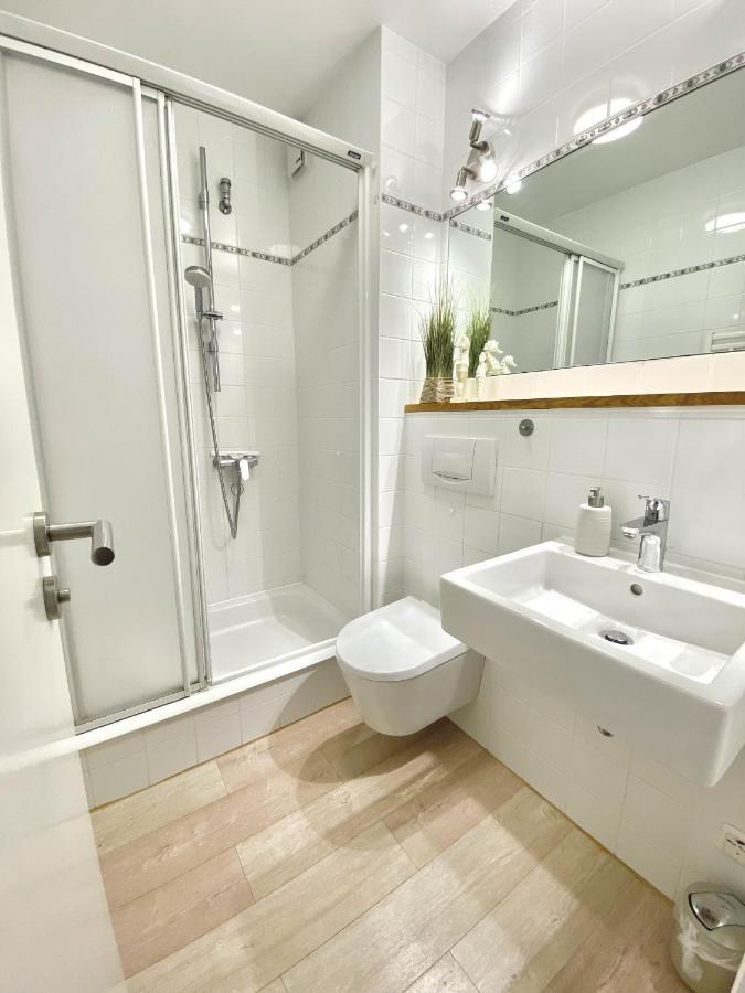 Kleines Mollymook Apartment Wenningstedt-Braderup Exterior photo